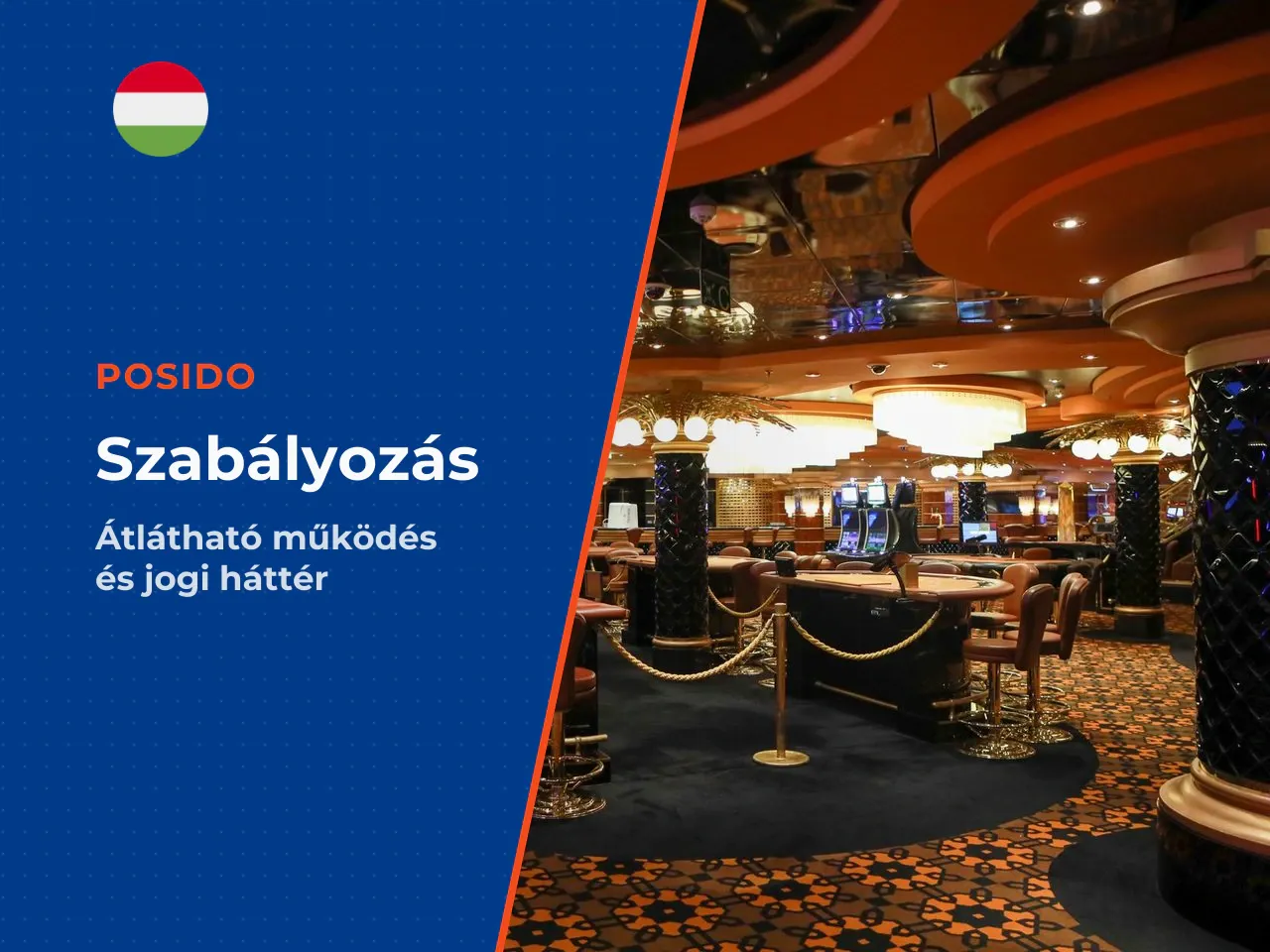 Licenc, üzemeltető és a magyar szabályozási