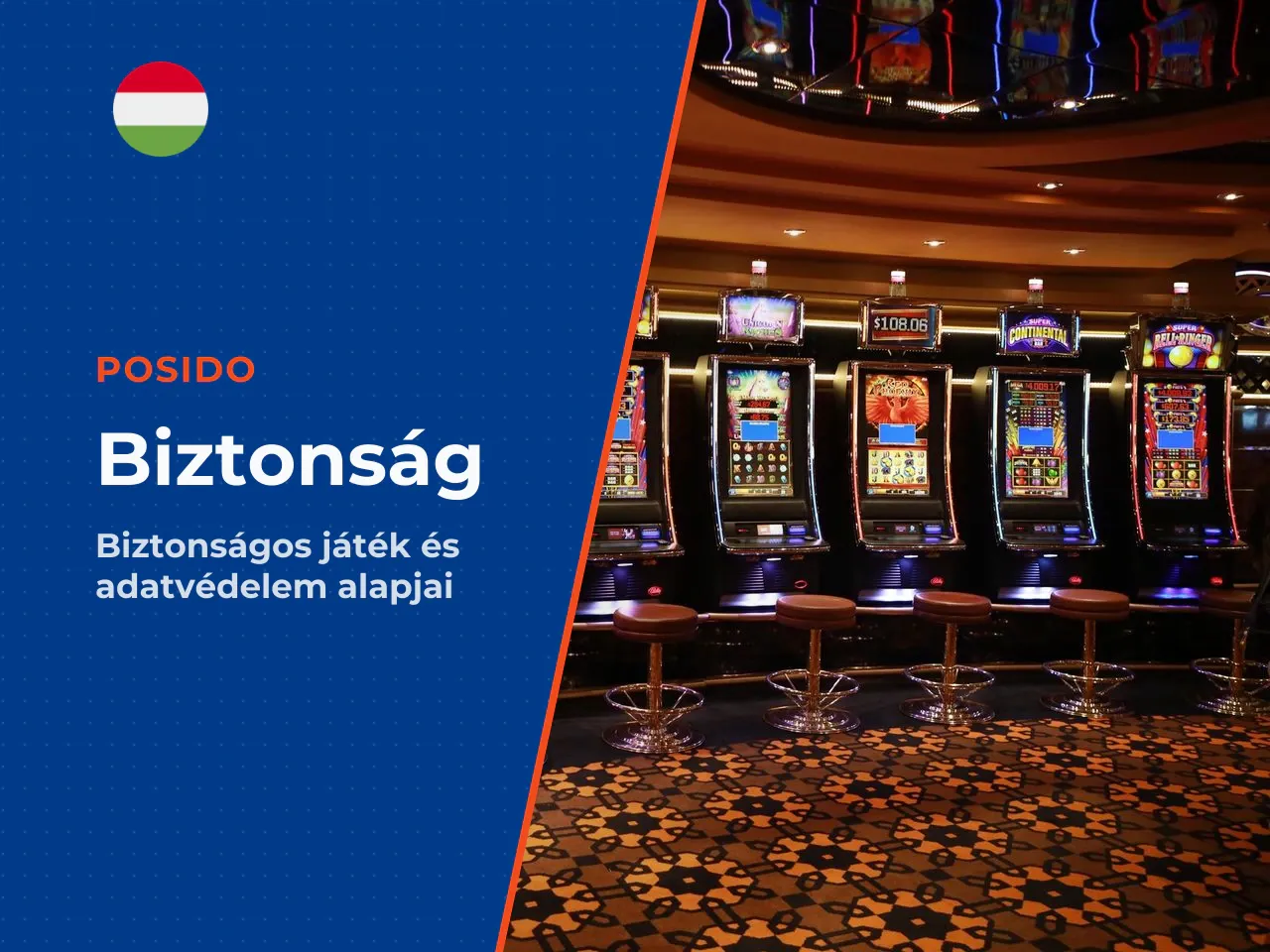 Fontos biztonsági szabály, hogy a felhasználók