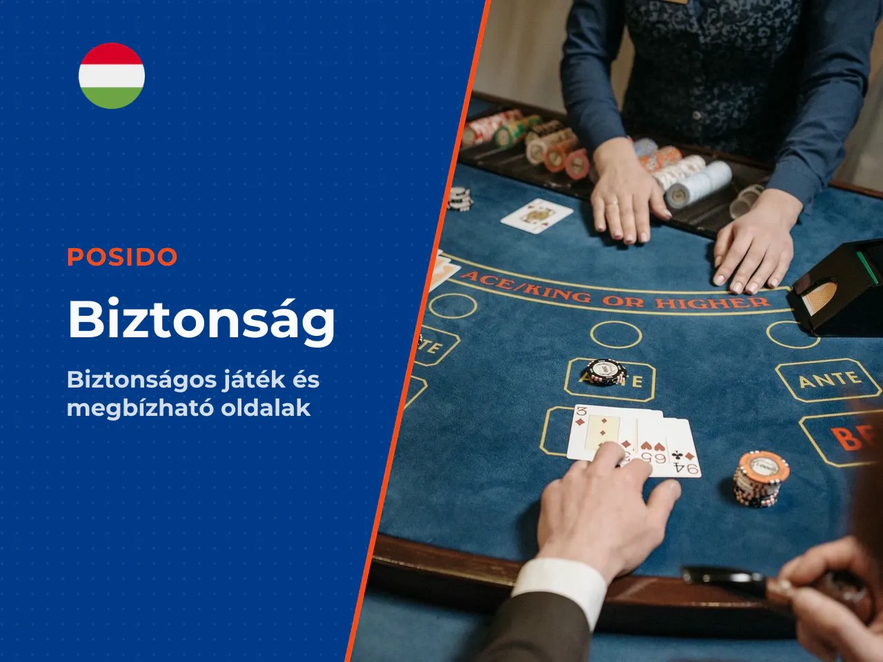 Piros zászlók mikor lépj tovább azonnal