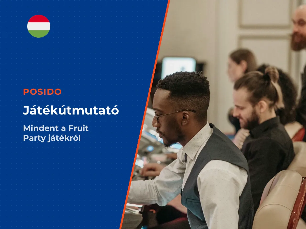 Miért érdemes magyar játékosként végigolvasni ezt