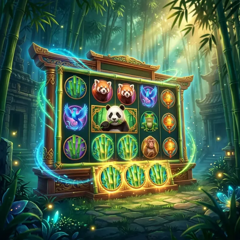 Big Bamboo
