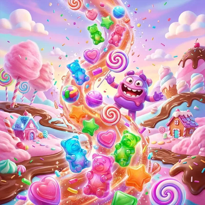 Sugar Rush