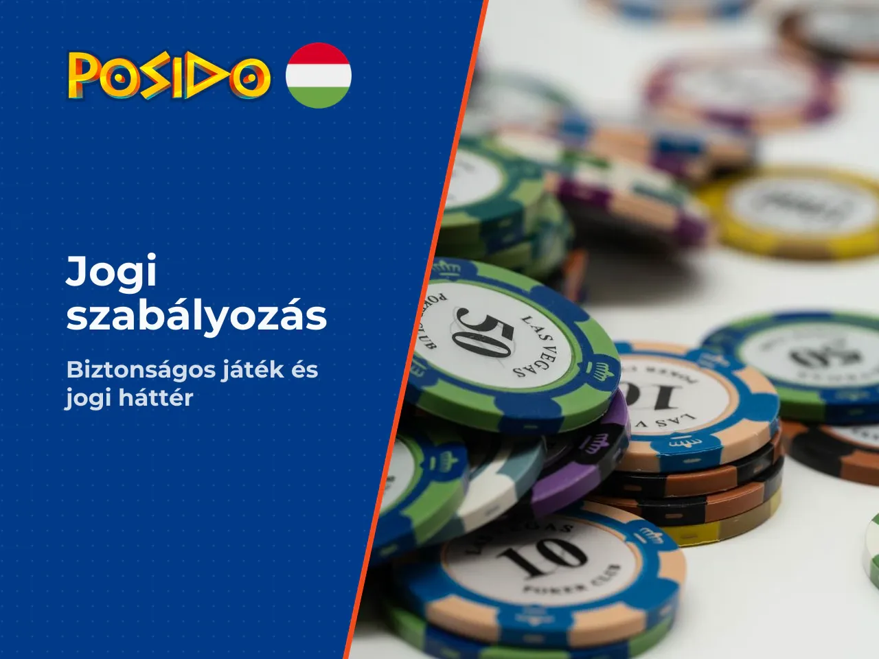 A Posido esetében a hozzáférhetőség stabil