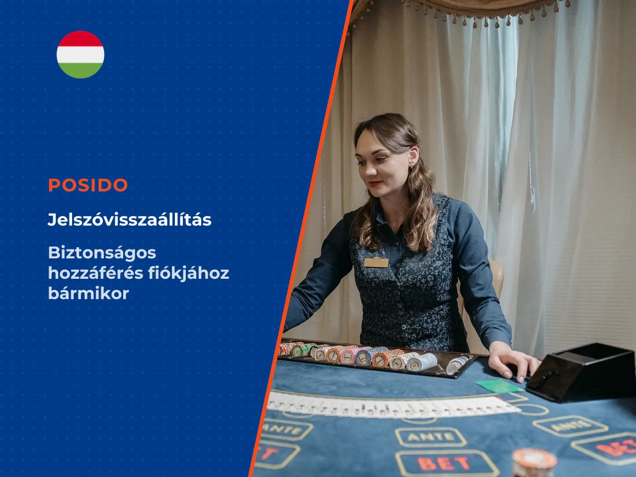 Elfelejtett jelszó és hozzáférés helyreállítása. Ha