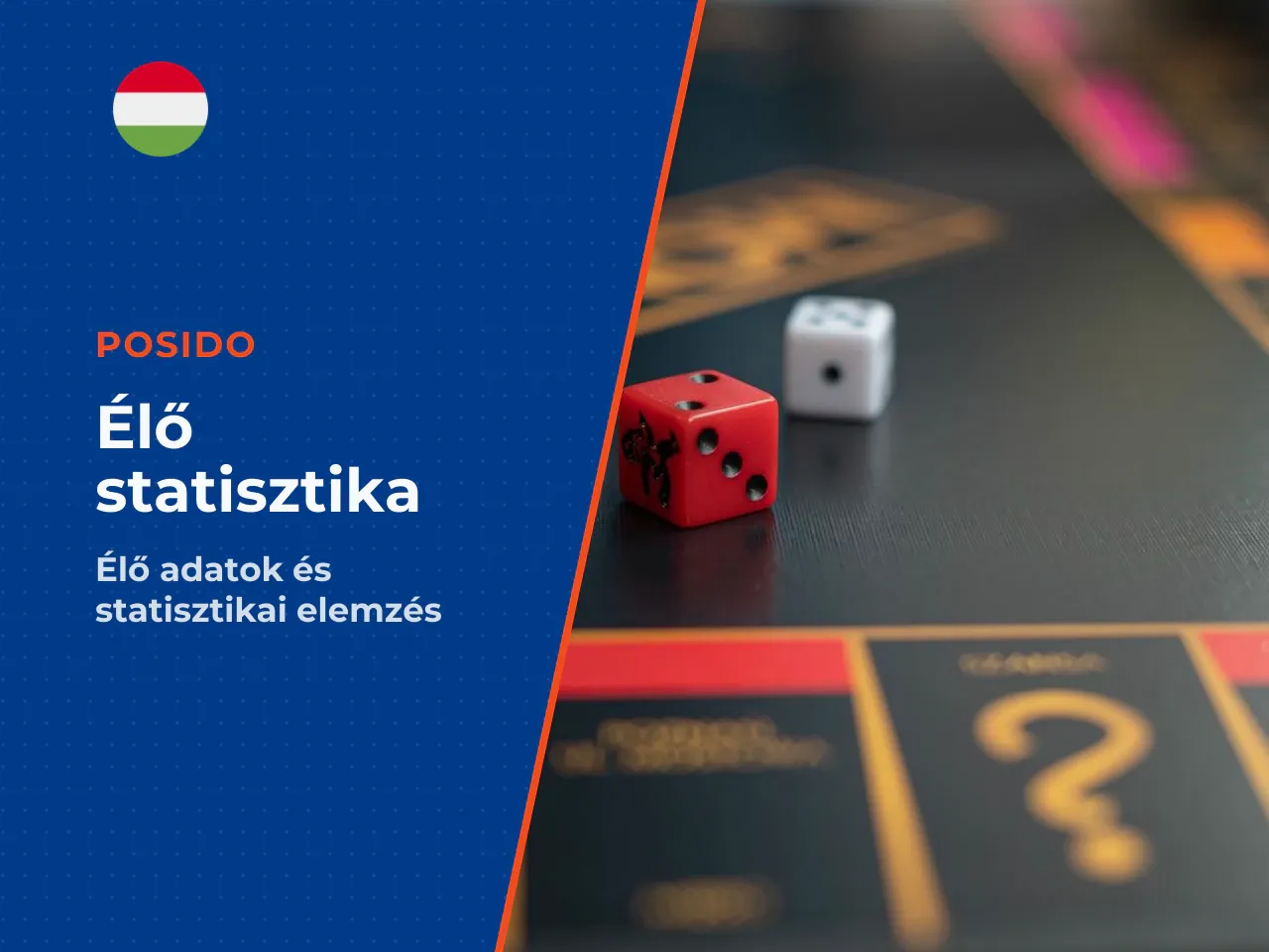 Hogyan kell értelmezni a live feed