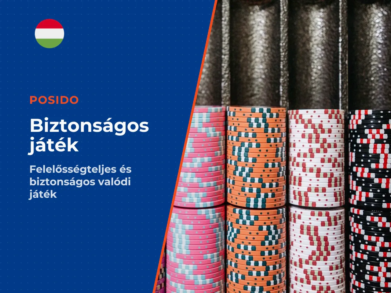 Fontos tudnivalók valódi pénzes játék előtt