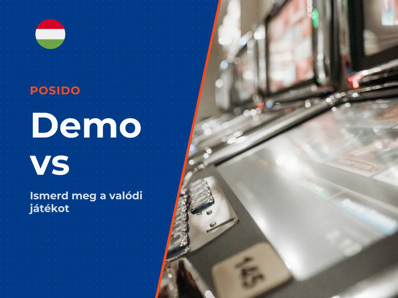 Demo és valódi pénzes Big Bamboo