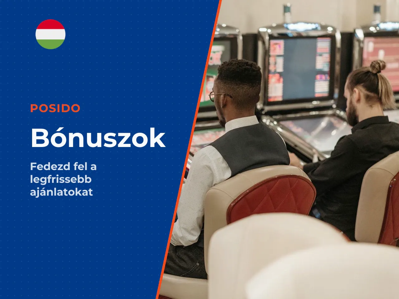 Posido Casino No Deposit Bonus és
