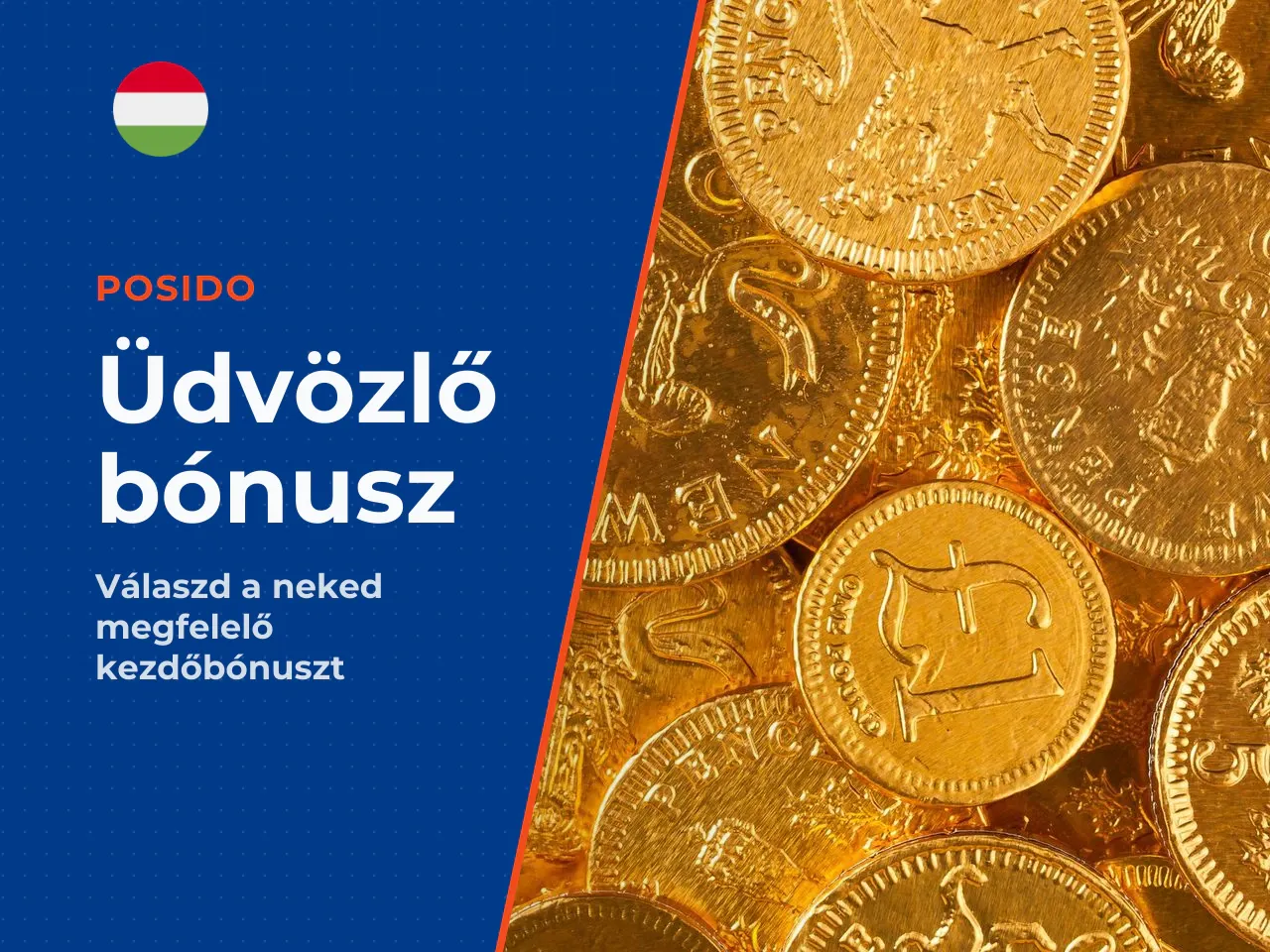 Bónuszválasztás az első belépés előtt. A