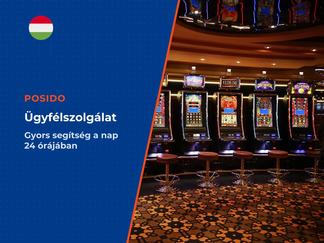 Az ügyfélszolgálati email-címeket és a live
