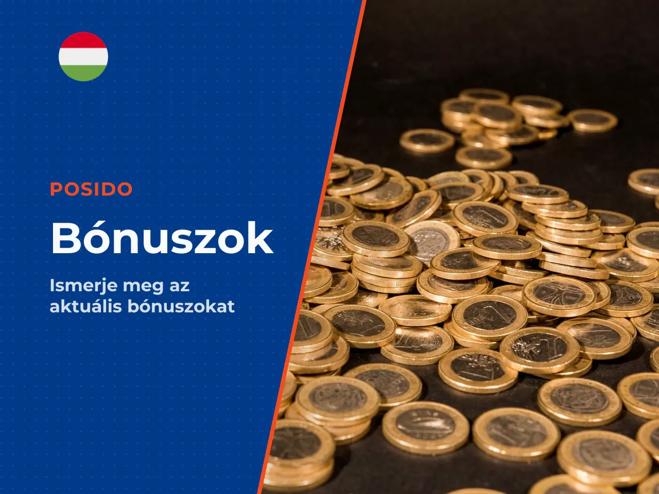 Létezik Posido befizetés nélküli bónusz 0