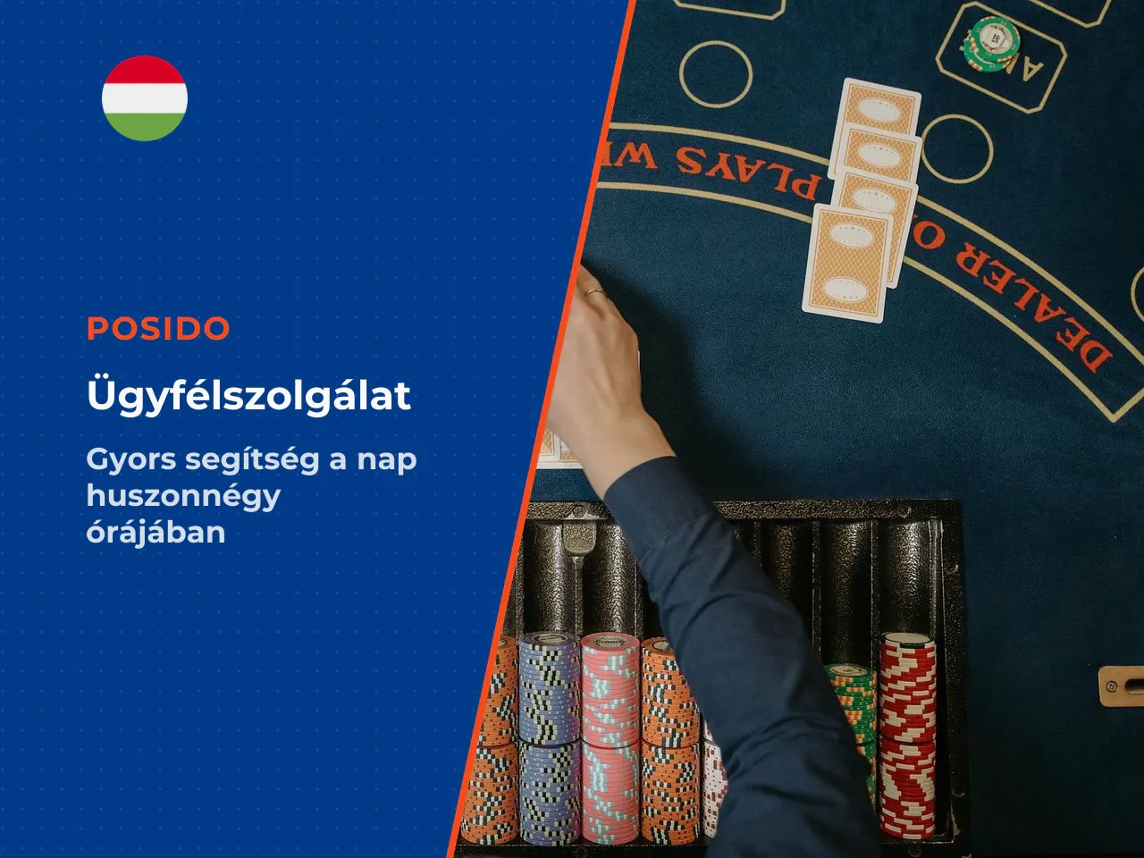 A legfontosabb tudnivalók 30 másodpercben
