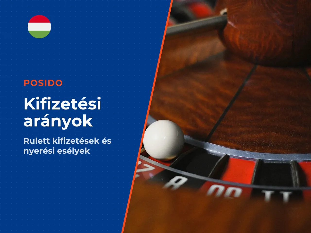 Hogyan változik a kifizetés a fogadott