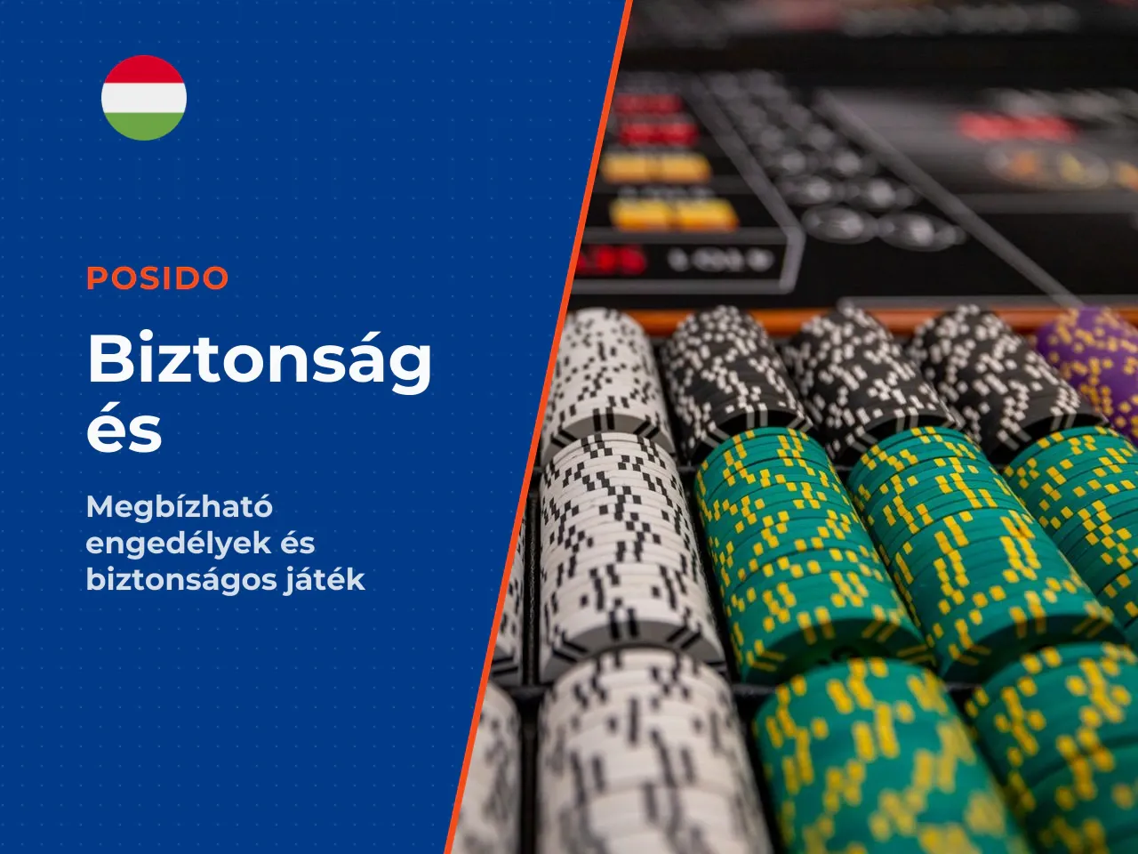 Licenc, üzemeltető és biztonság kinek a