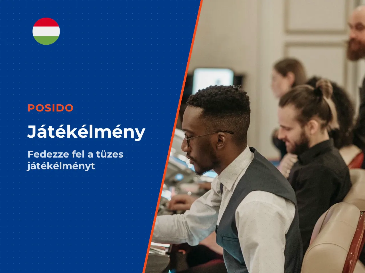A hangeffektusok a klasszikus arcade gépek