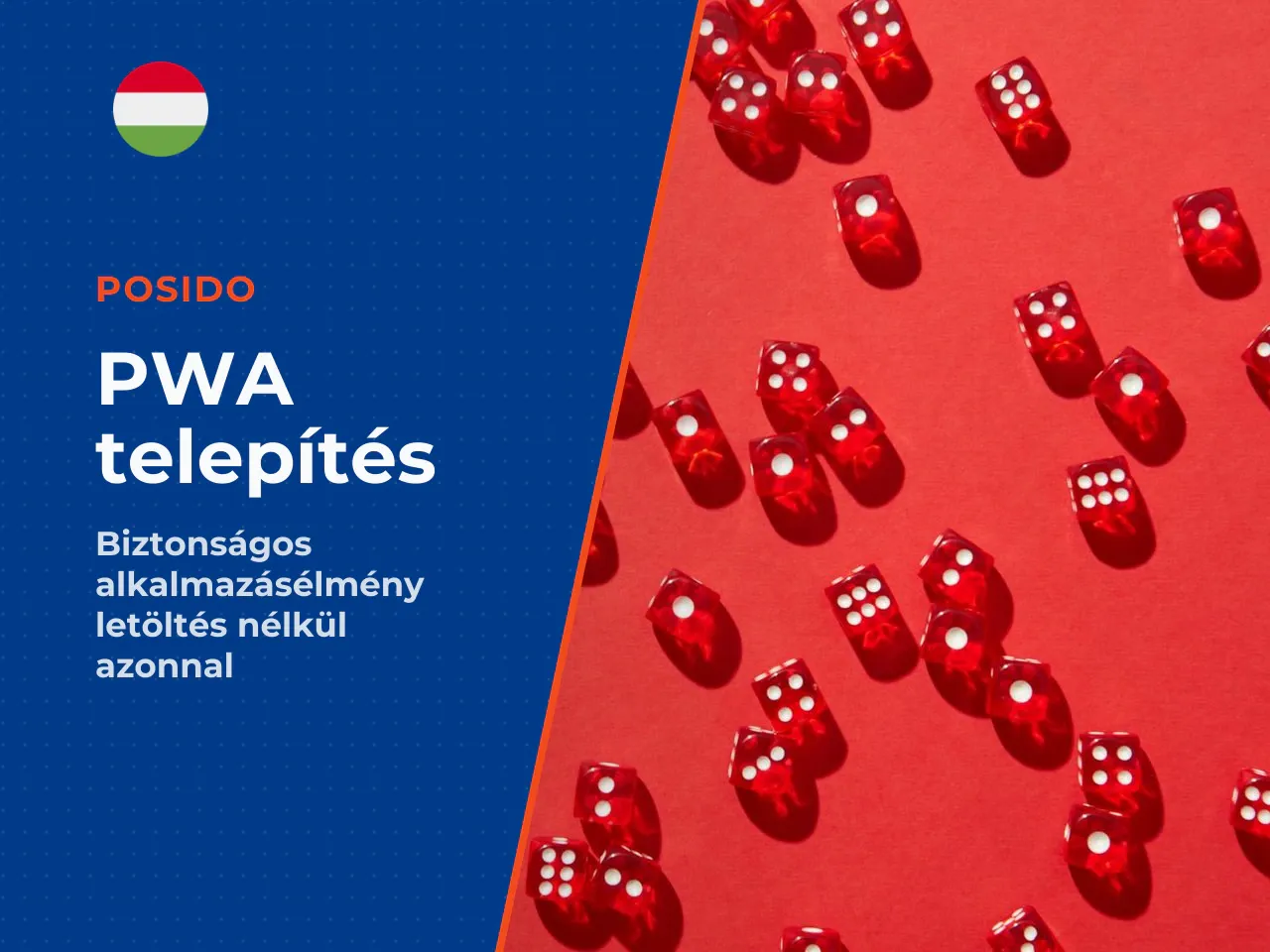PWA-telepítés lépésről lépésre APK nélkül