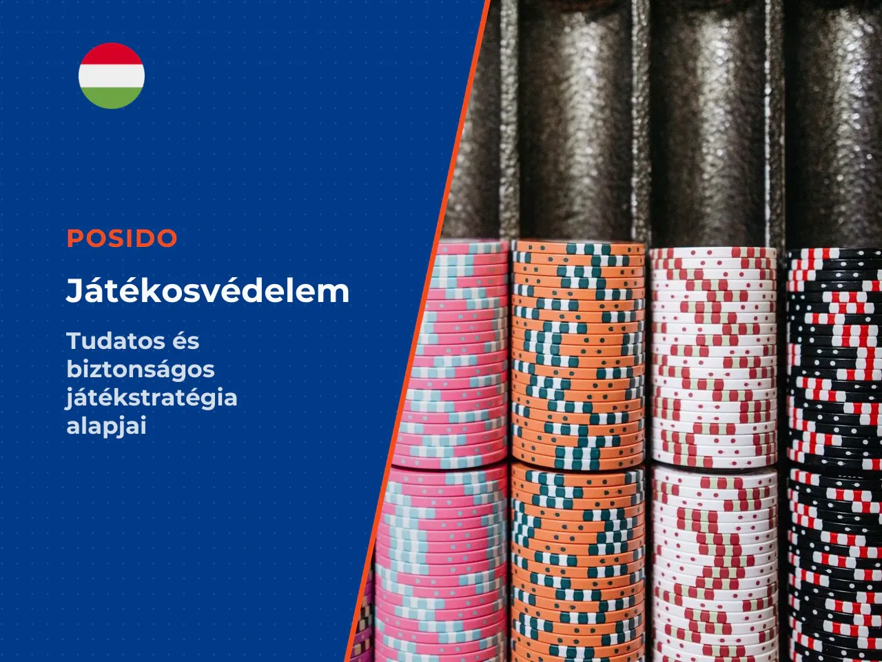 A nemzetközi, alacsonyabb kockázatú játékra vonatkozó