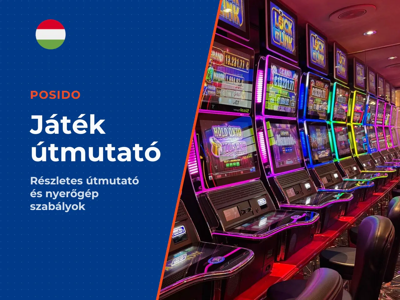 Double Bubble slot, bingo és casino