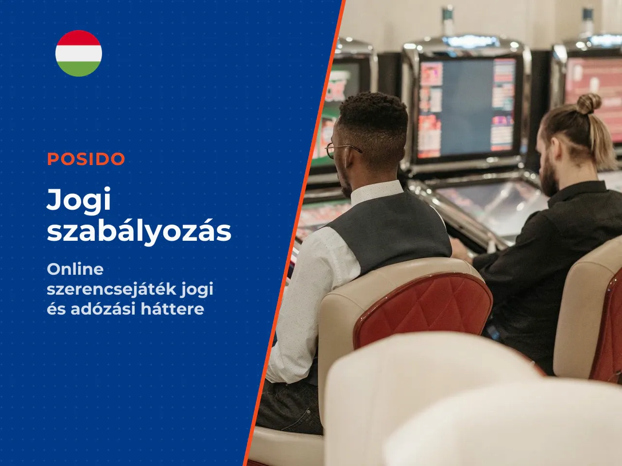Magyar jogi és adózási keret SZTFH-licenc