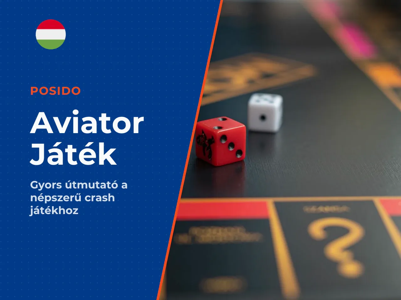 A legfontosabb tudnivalók 30 másodpercben