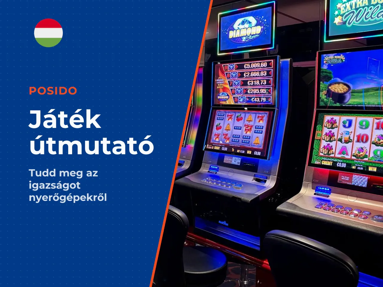 Miért érdemes ezt magyar játékosként végigolvasni