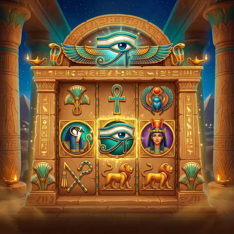 Eye of Horus