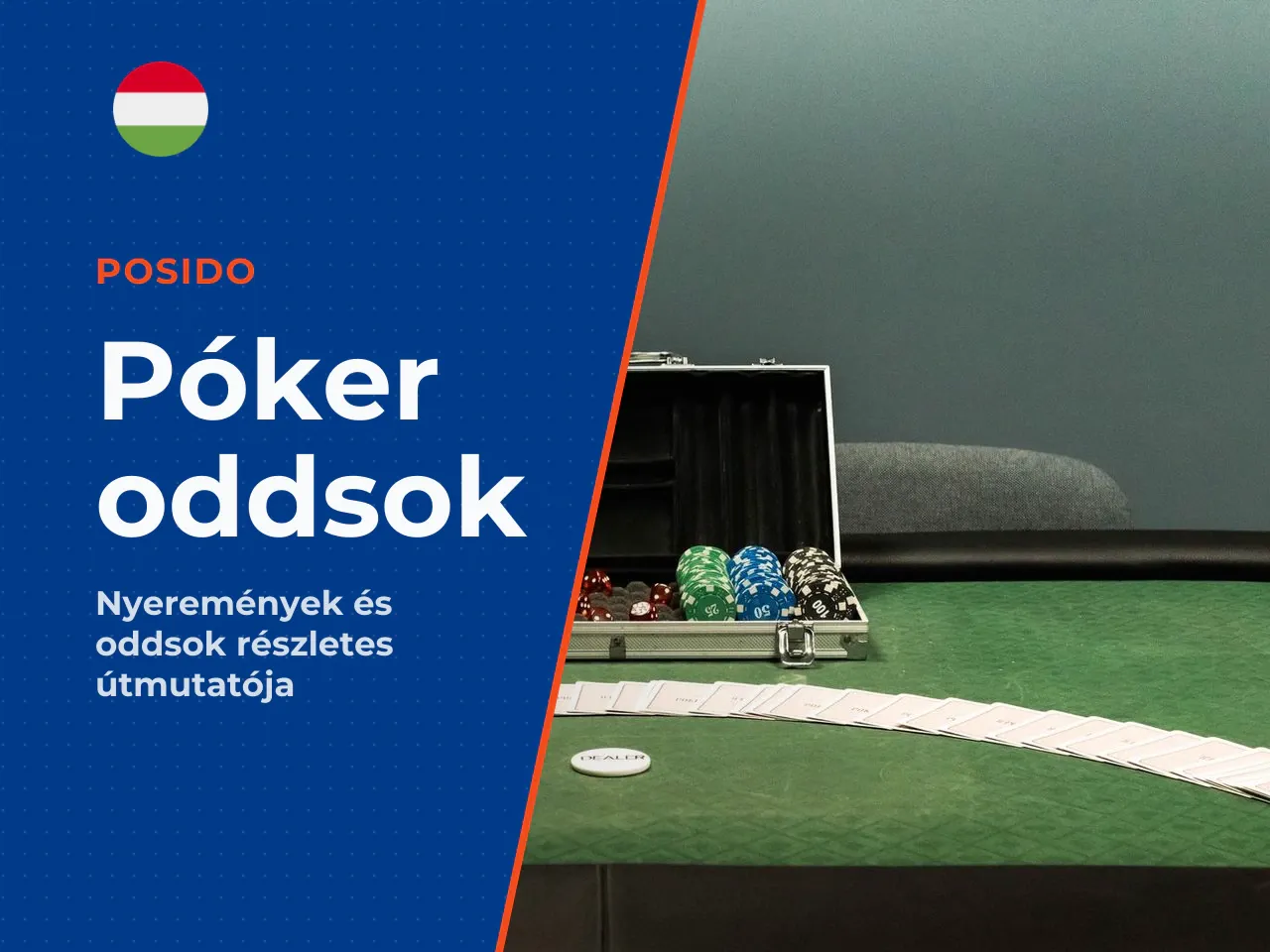 Nyeremény oddsok és bónusz kifizetések az