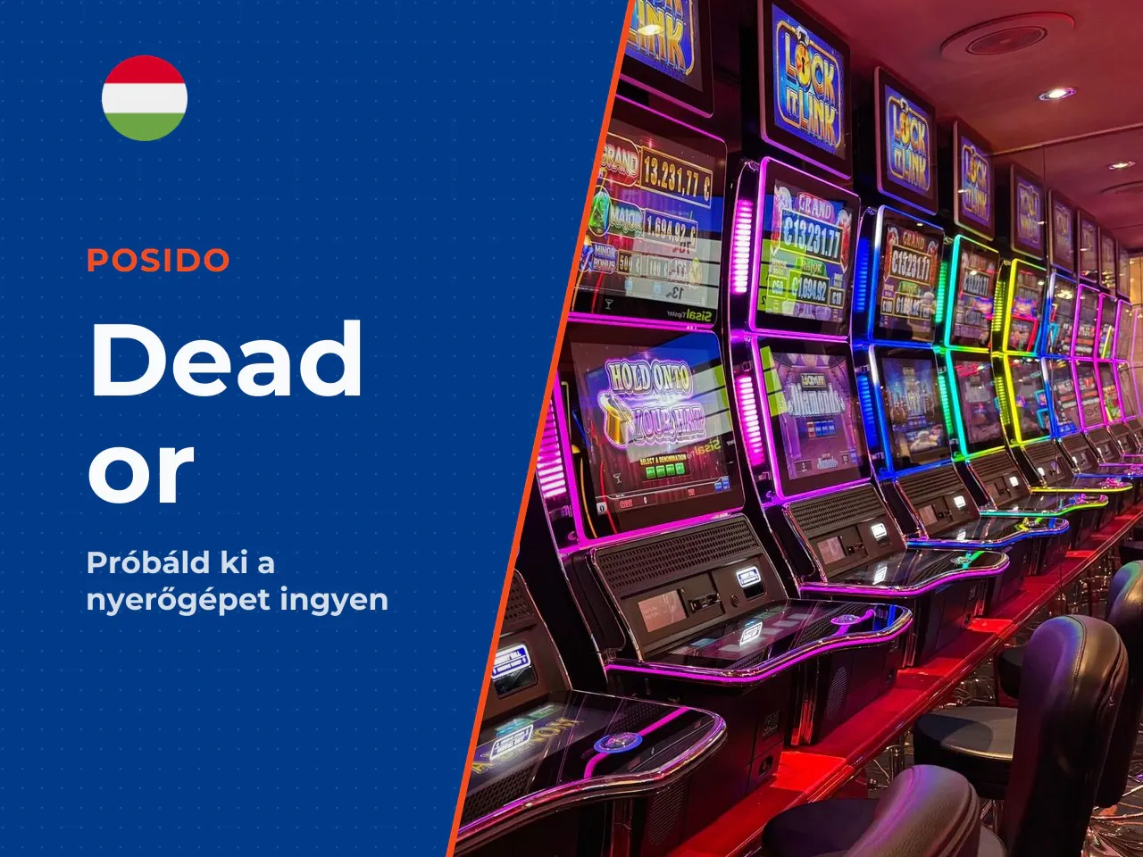 Dead or Alive demo, ingyenes játék
