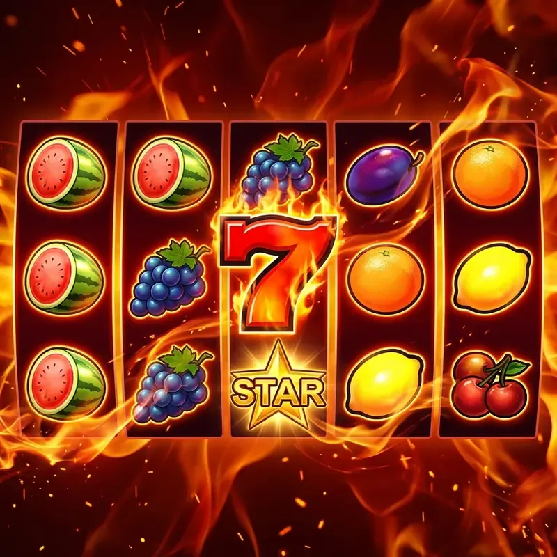 Sizzling Hot Deluxe demo és online