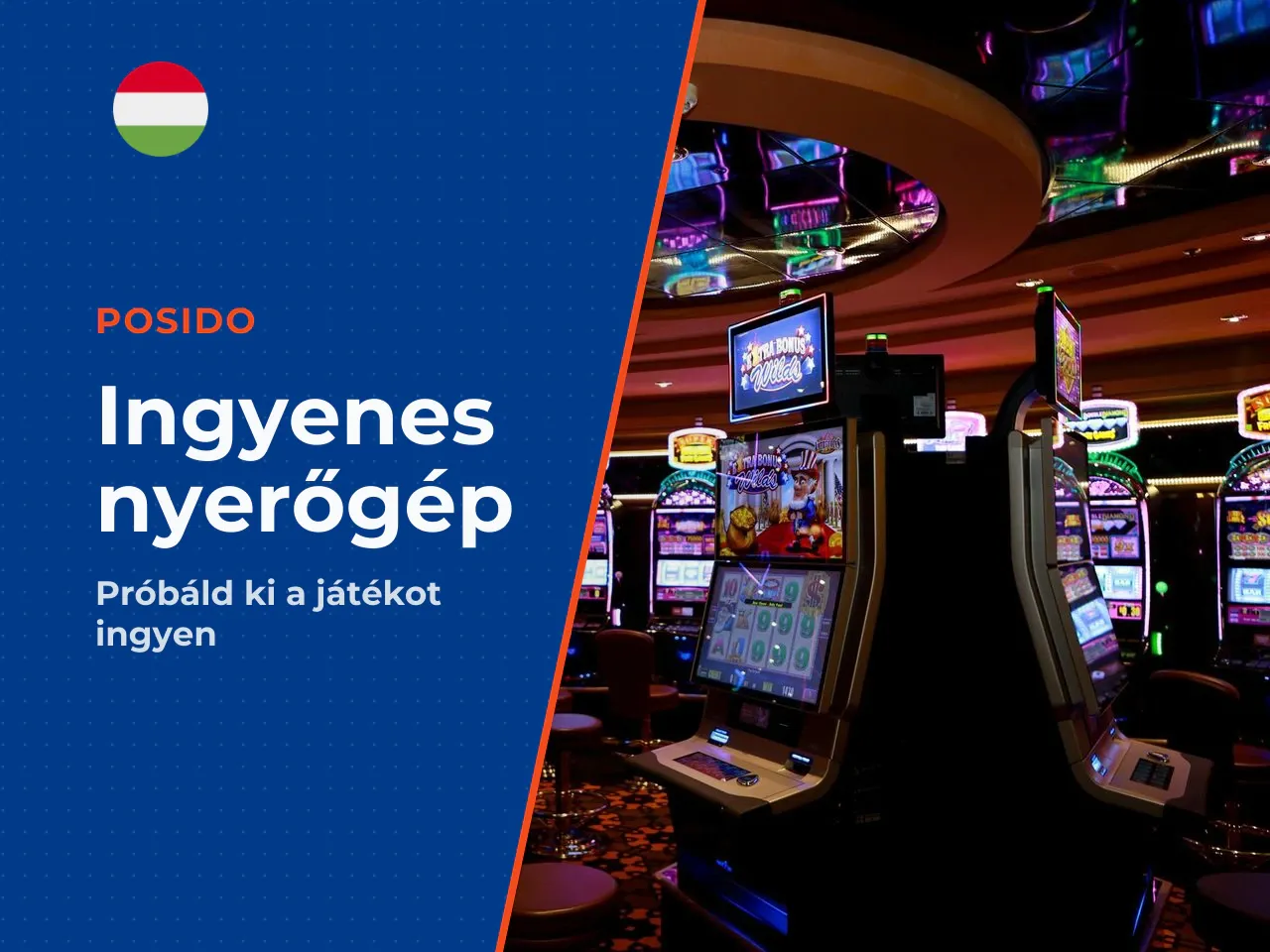 A Buffalo King ingyenes játék indítása