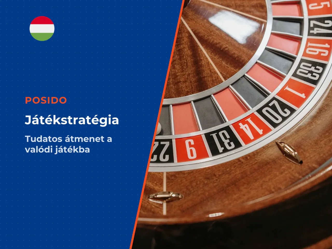 Gyakorlati stratégiák a demó és a