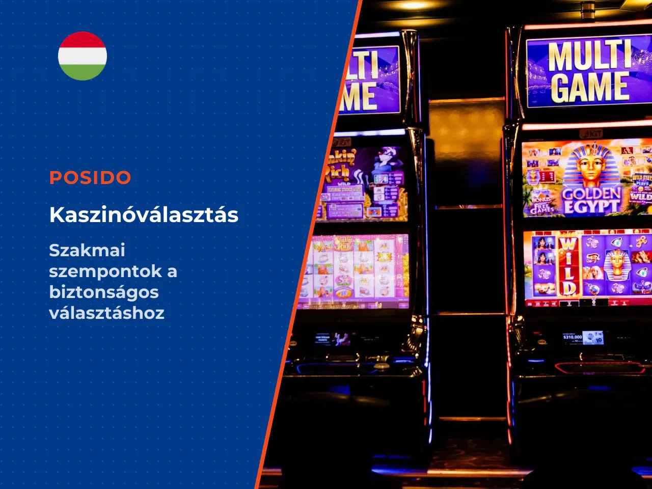 Mire figyelj Sugar Rush kaszinó kiválasztásakor