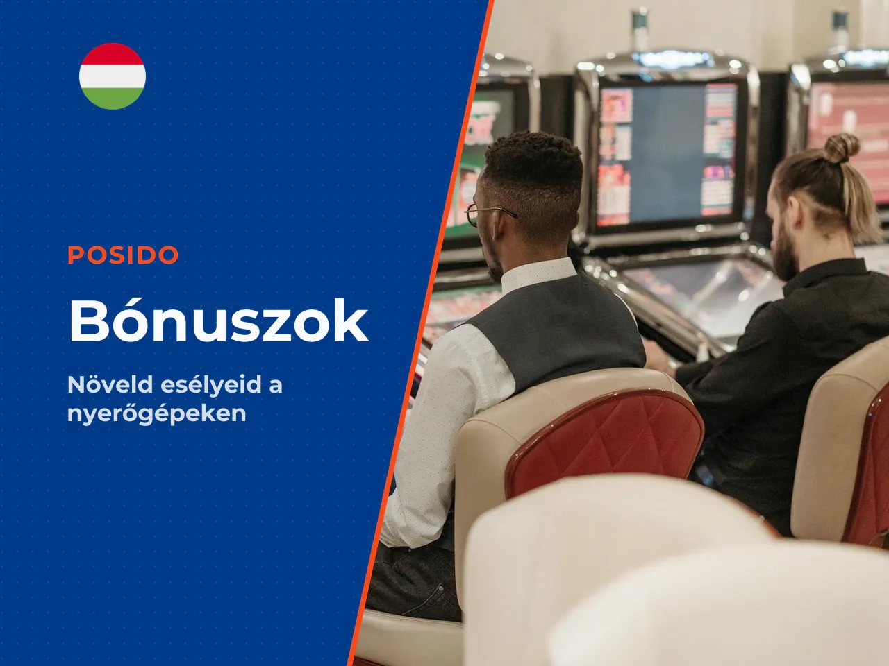 Bónuszok és megforgatás magas volatilitású slotoknál