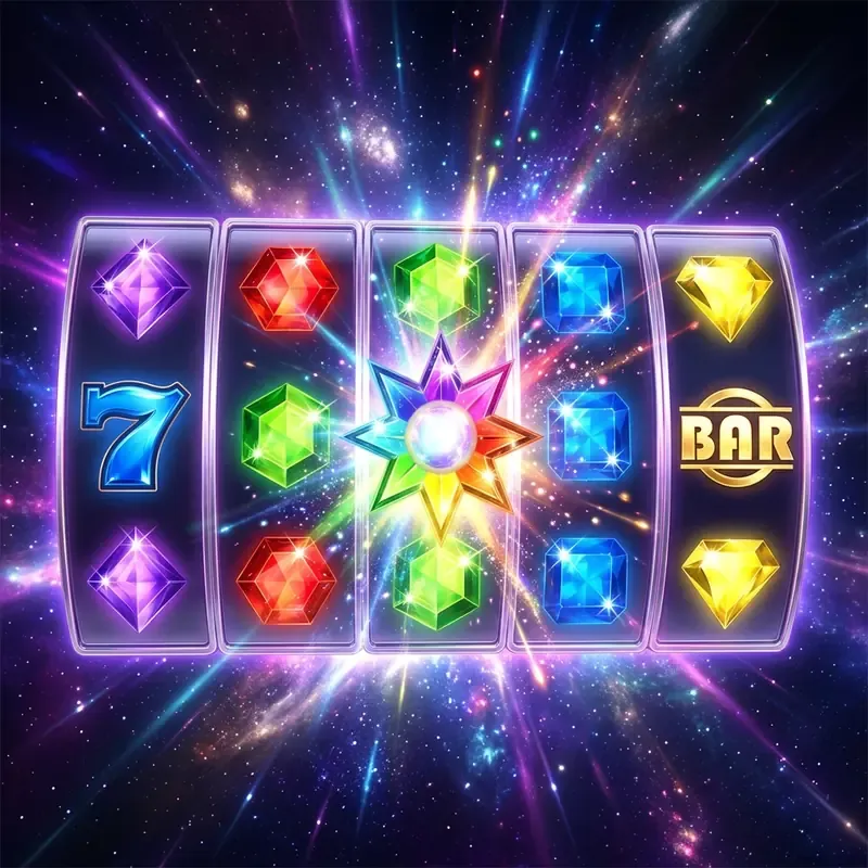 Starburst
