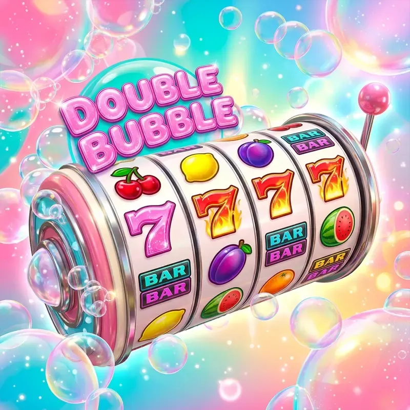Double Bubble