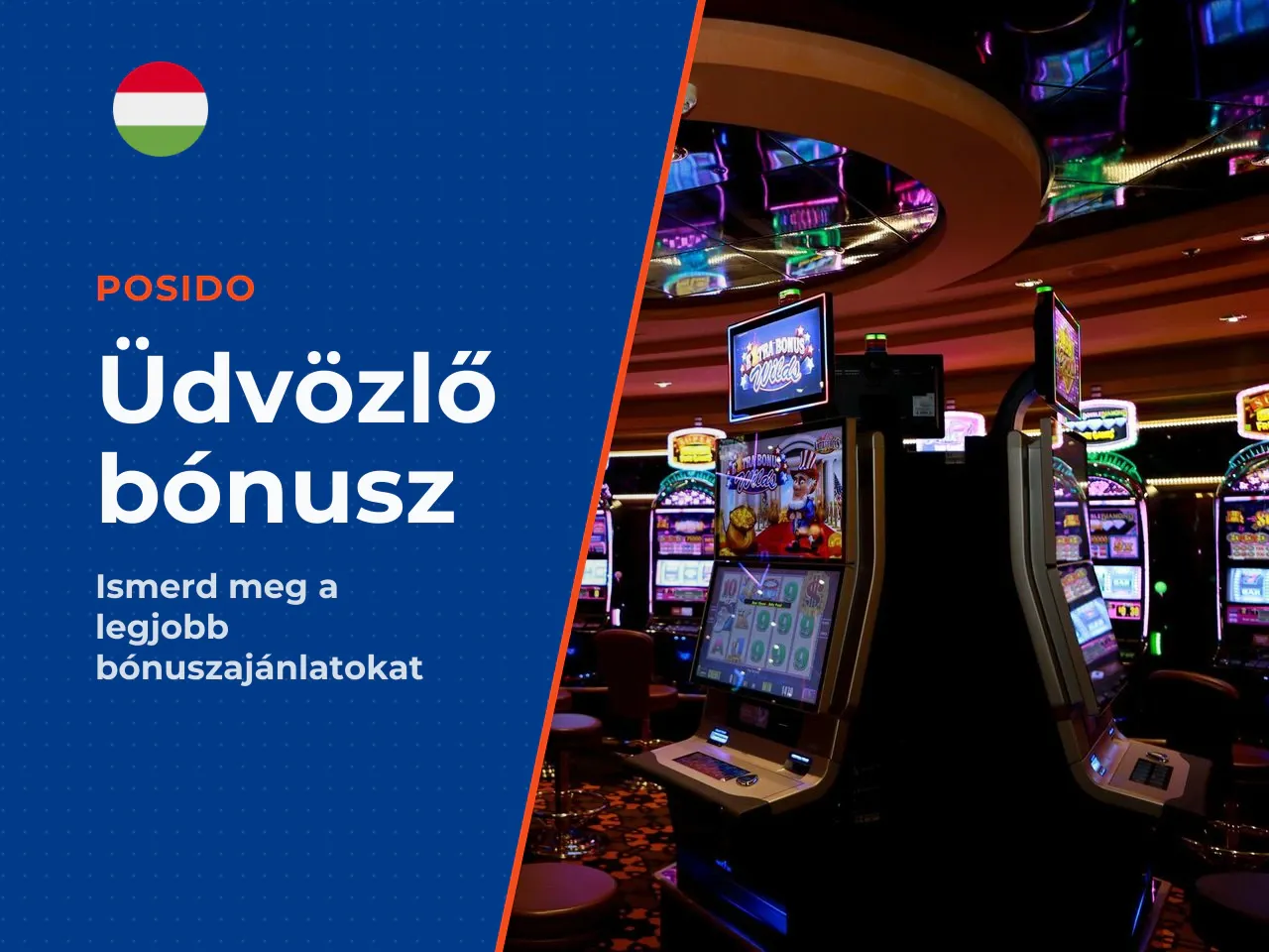 Üdvözlő bónusz és bónuszfeltételek értékelése. Az