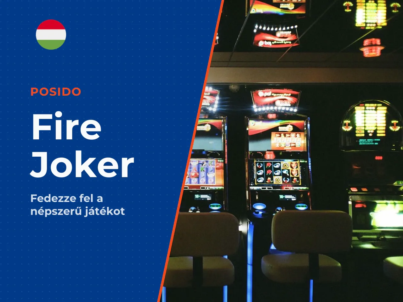 Miért érdekes ez a slot éppen