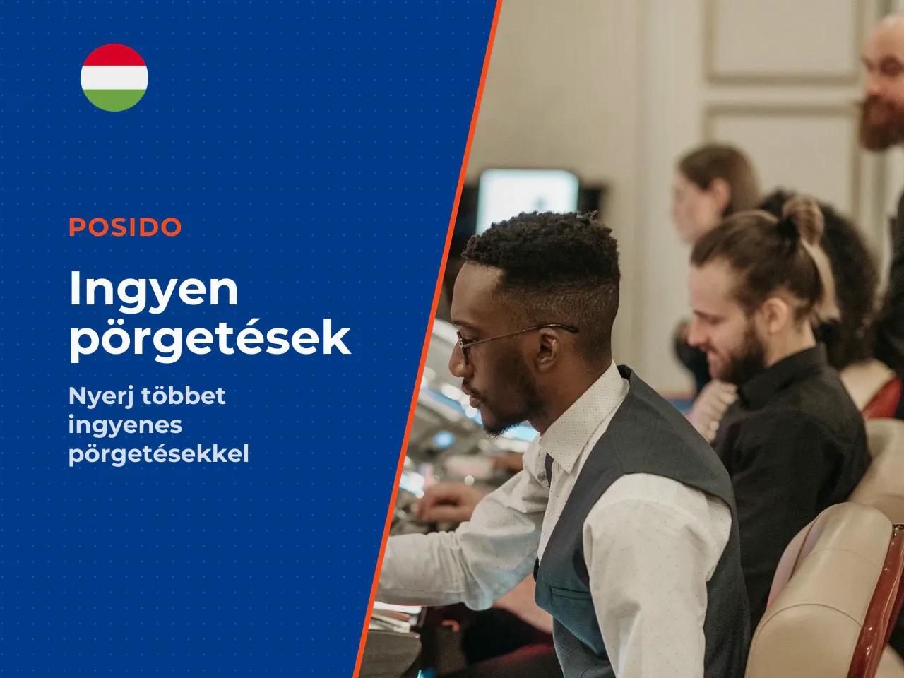 Bónuszkör és free spins. A bónusz