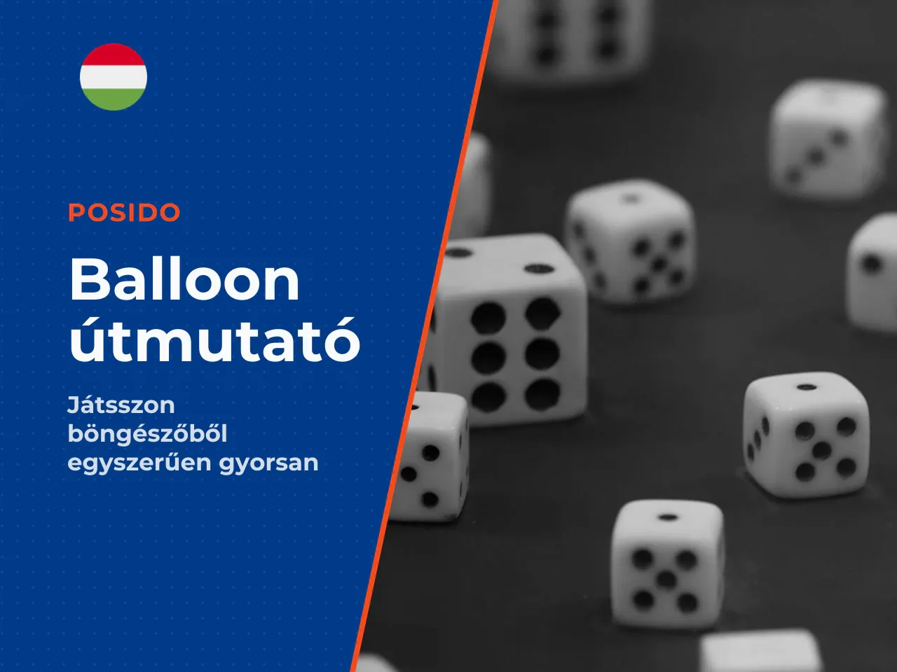 Balloon letöltés kell, vagy böngészőből is