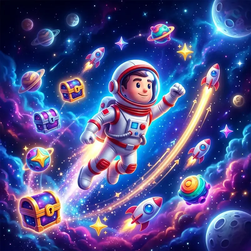 Spaceman