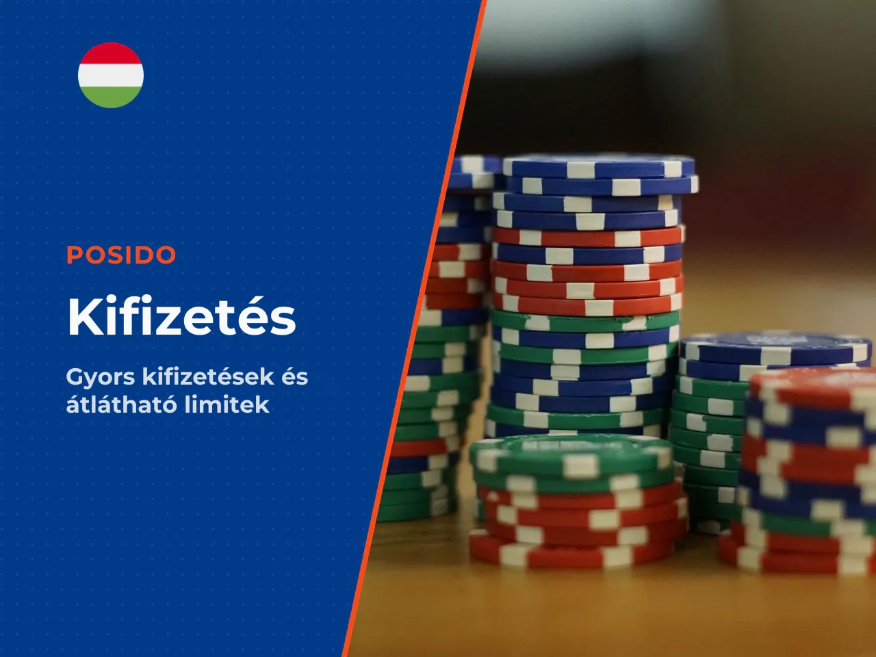 A kifizetési összeg megadása és ellenőrzése