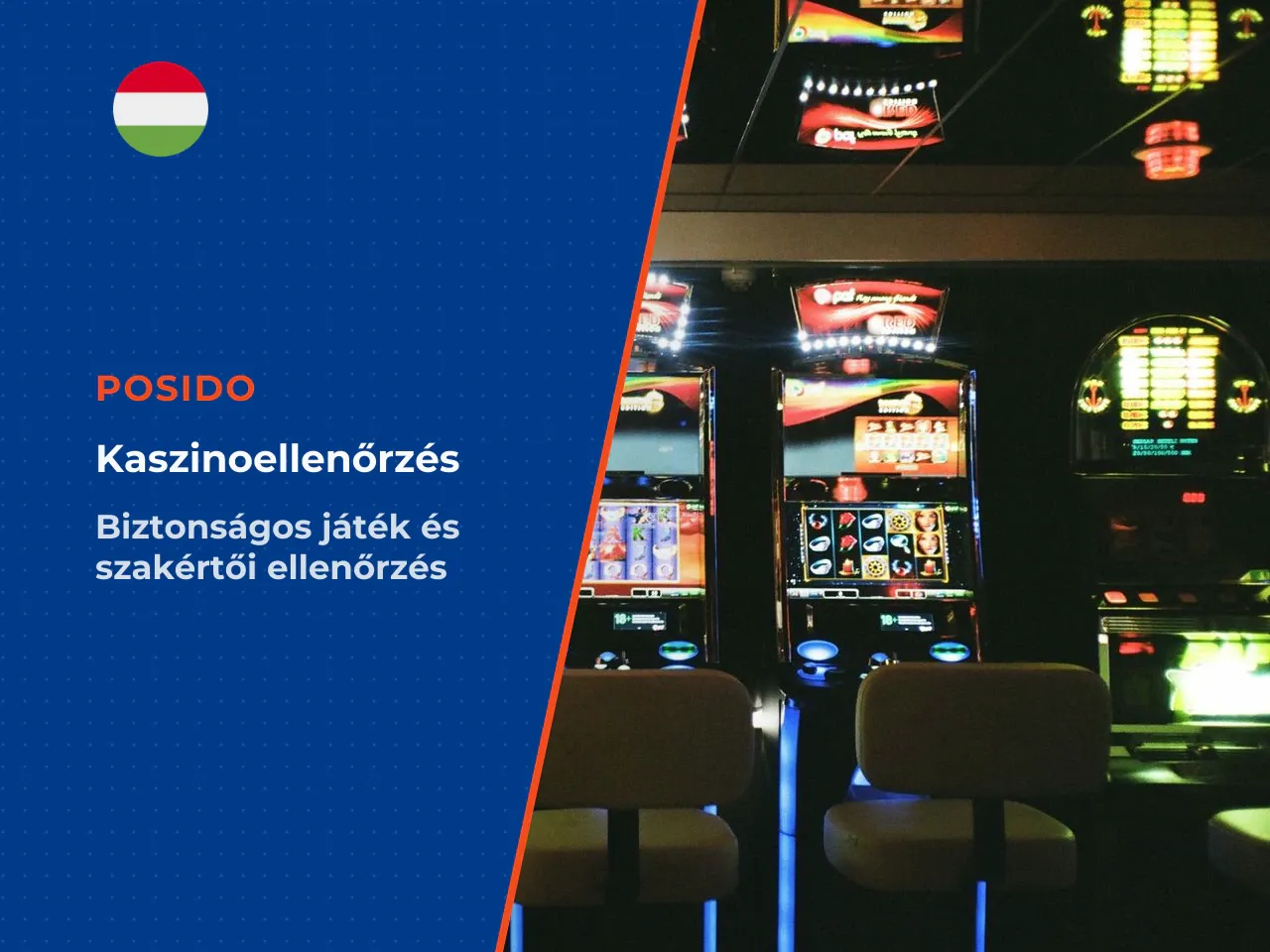 Mit ellenőrizz Big Bamboo kaszinó választása