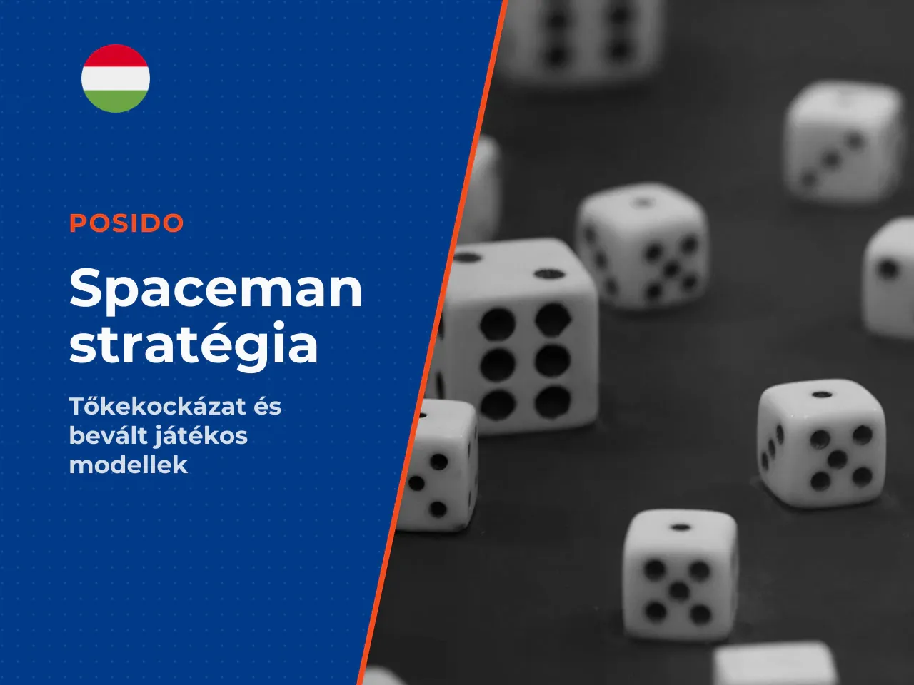 Kockázatalapú Spaceman stratégiák melyik modellt válaszd