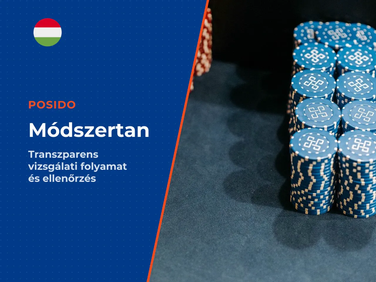 Hogyan ellenőriztük ezeket az adatokat