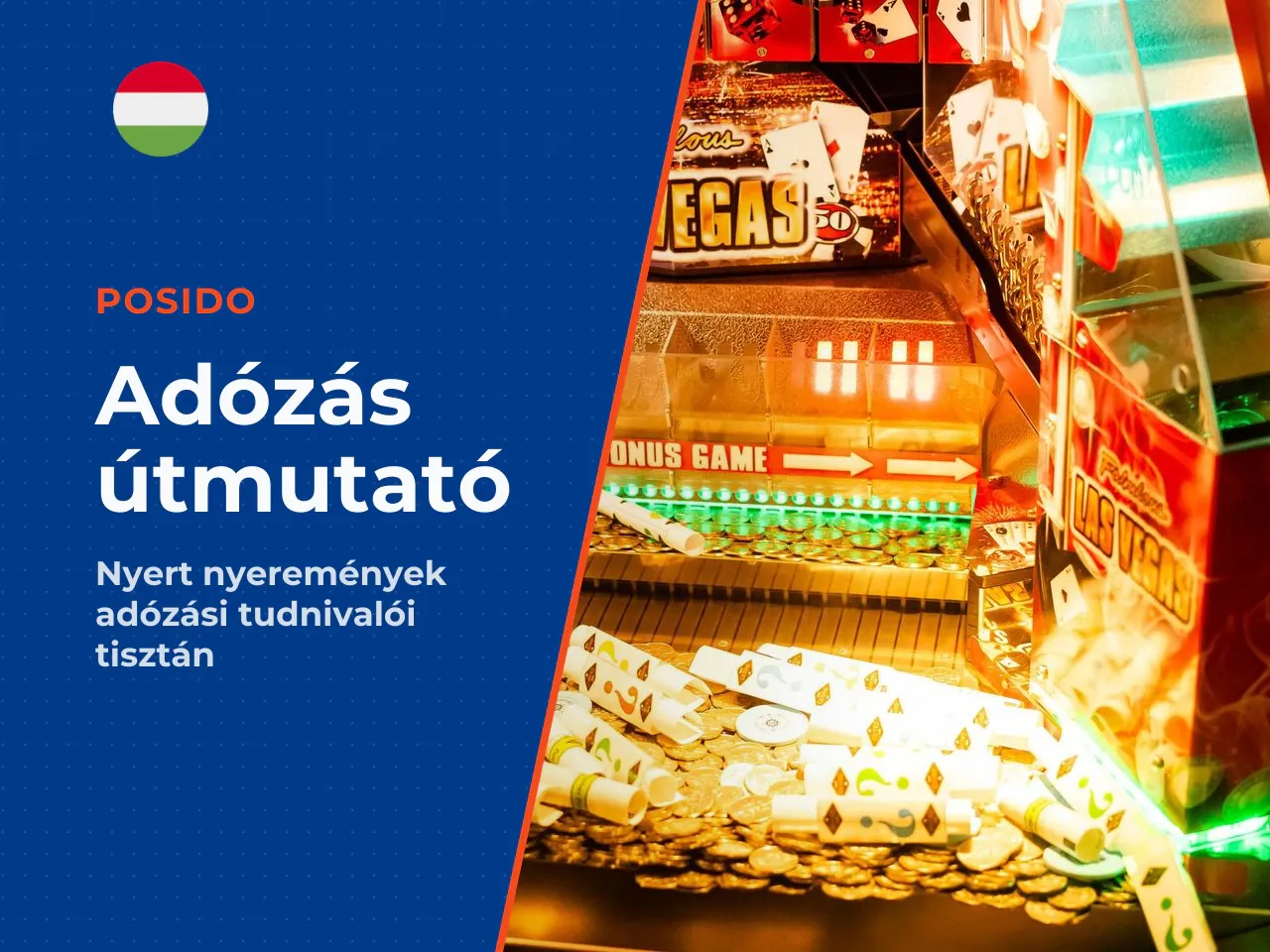 Nyeremény és adózás mire figyeljen a
