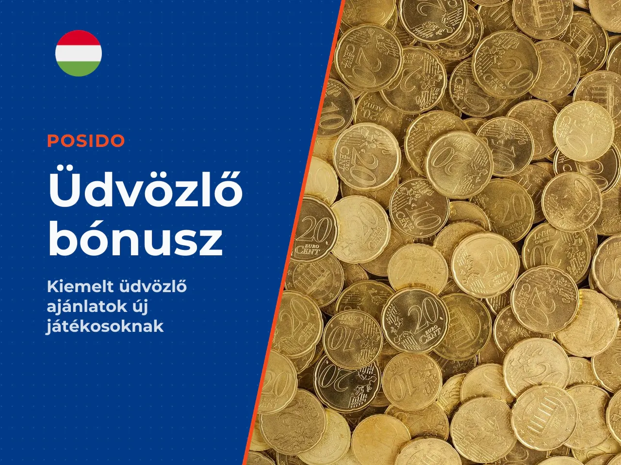 A platform promóciós palettája a klasszikus