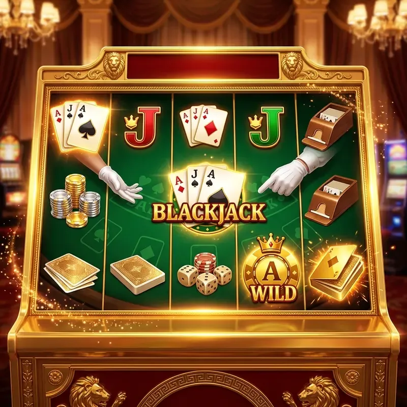Blackjack