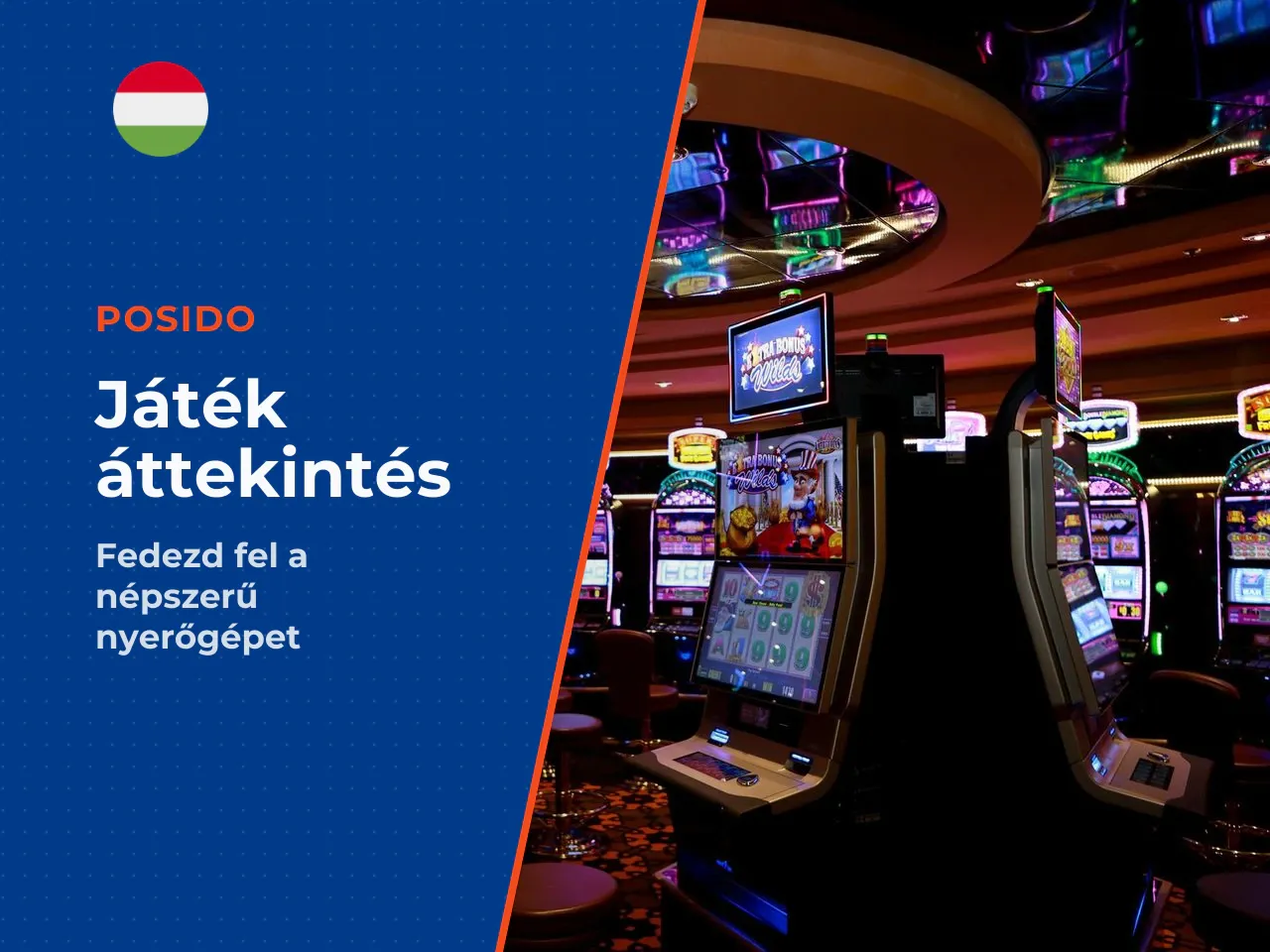 Miért érdekes ez a slot magyar
